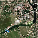 Appartement Odmor Uz Trebisnjicu Trebinje
