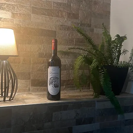 דירה Odmor Uz Trebisnjicu טרביניה