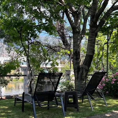 Odmor Uz Trebisnjicu * Τρέμπινιε