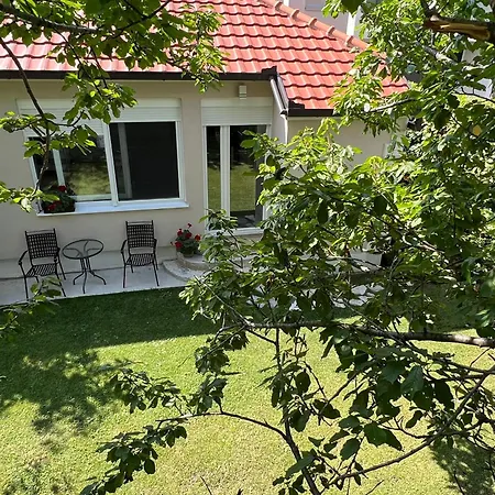 Odmor Uz Trebisnjicu