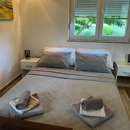 Διαμέρισμα Odmor Uz Trebisnjicu