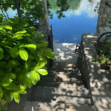 Διαμέρισμα Odmor Uz Trebisnjicu *