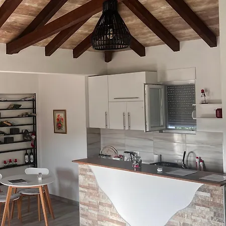 Odmor Uz Trebisnjicu Διαμέρισμα Τρέμπινιε