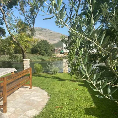 Appartement Odmor Uz Trebisnjicu
