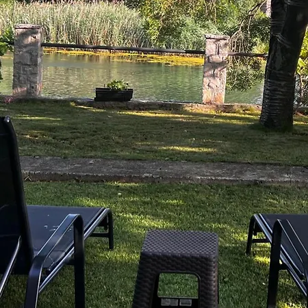 Odmor Uz Trebisnjicu *