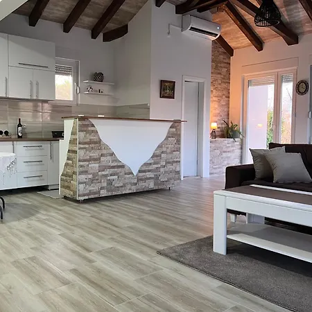 Odmor Uz Trebisnjicu Appartement