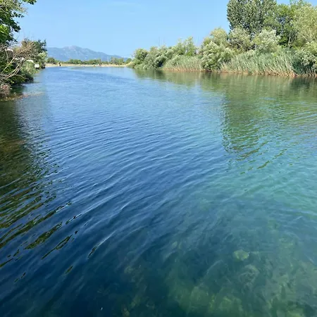 Διαμέρισμα Odmor Uz Trebisnjicu
