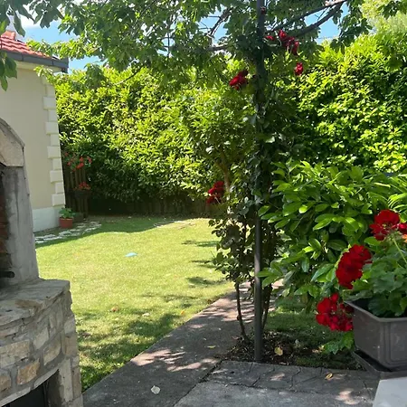 Odmor Uz Trebisnjicu Διαμέρισμα *