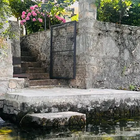 Odmor Uz Trebisnjicu *