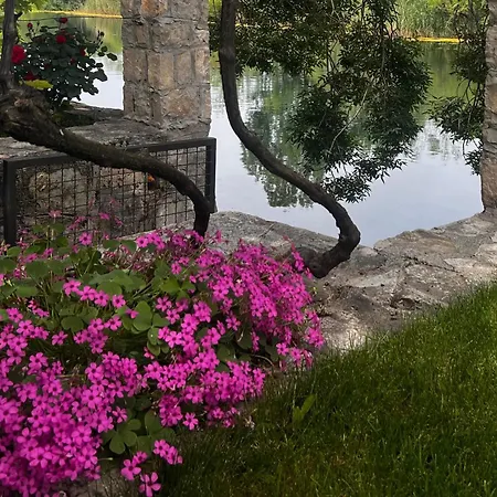 Odmor Uz Trebisnjicu דירה *