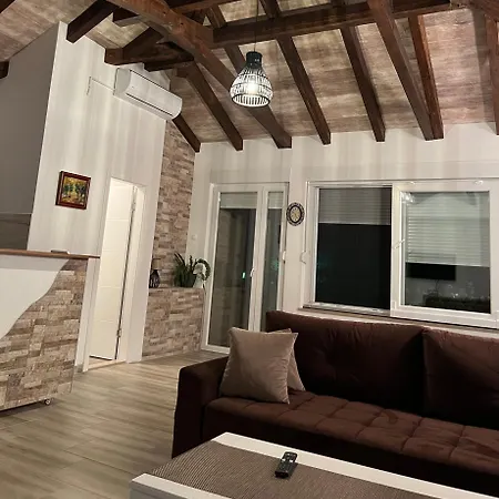 Odmor Uz Trebisnjicu Apartment