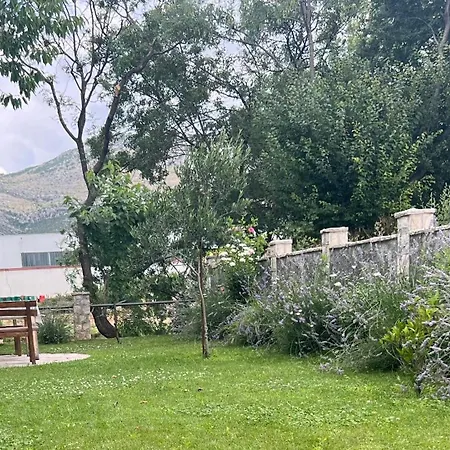 Διαμέρισμα Odmor Uz Trebisnjicu