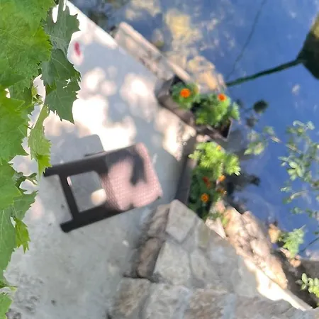 Διαμέρισμα Odmor Uz Trebisnjicu Τρέμπινιε