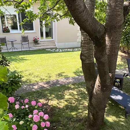 Odmor Uz Trebisnjicu * טרביניה