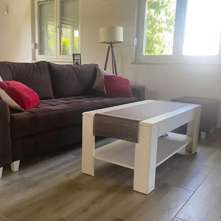 Odmor Uz Trebisnjicu