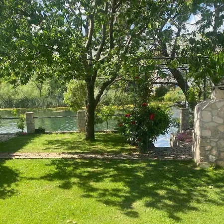 Appartement Odmor Uz Trebisnjicu