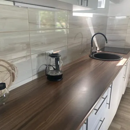 Διαμέρισμα Odmor Uz Trebisnjicu *