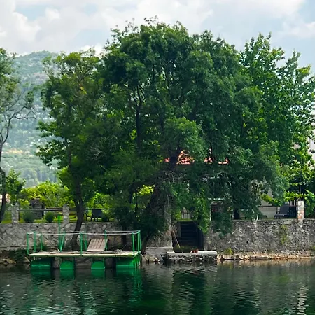 Odmor Uz Trebisnjicu Διαμέρισμα Τρέμπινιε