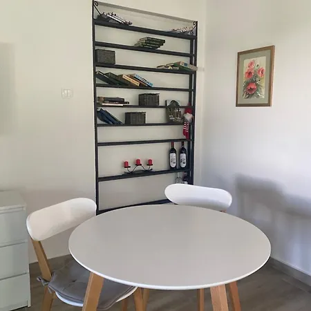 Διαμέρισμα Odmor Uz Trebisnjicu Τρέμπινιε