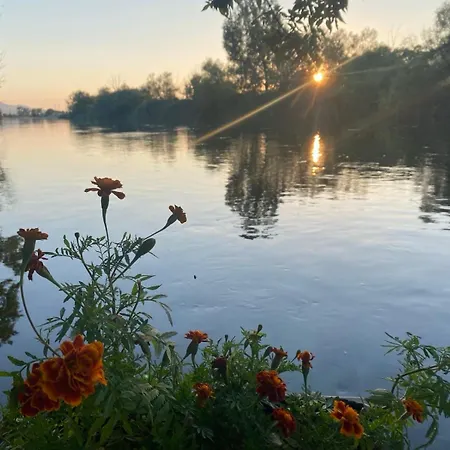 דירה Odmor Uz Trebisnjicu