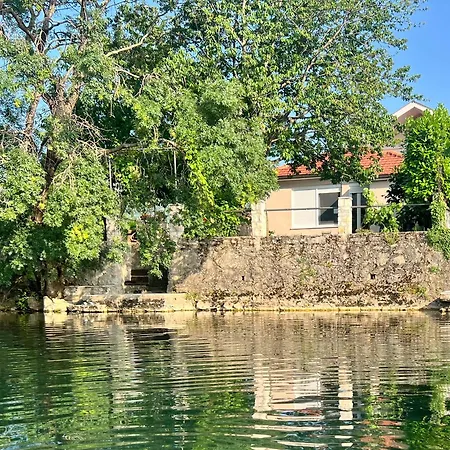 Διαμέρισμα Odmor Uz Trebisnjicu Τρέμπινιε