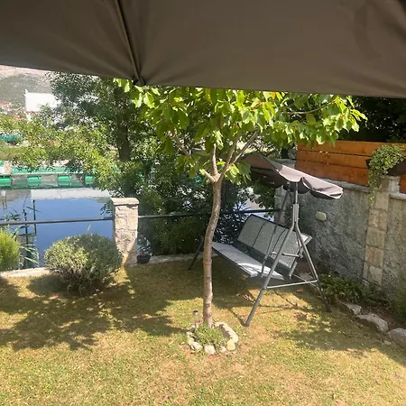 Appartement Odmor Uz Trebisnjicu