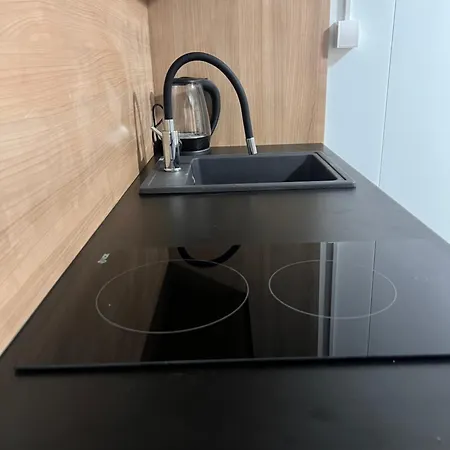 Odmor Uz Trebisnjicu Appartement