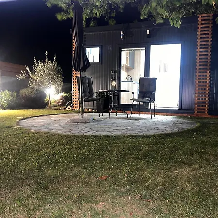 Odmor Uz Trebisnjicu Appartement Trebinje