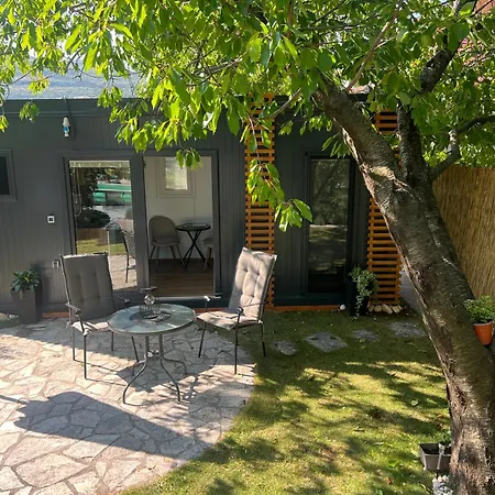 Odmor Uz Trebisnjicu Appartement Trebinje