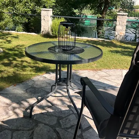 Odmor Uz Trebisnjicu * Trebinje