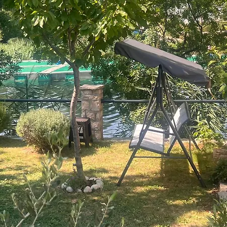 Appartement Odmor Uz Trebisnjicu