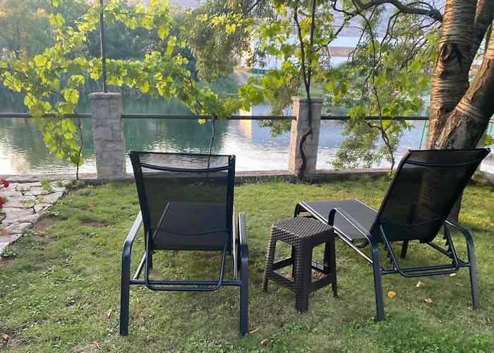 Odmor Uz Trebisnjicu Apartman *